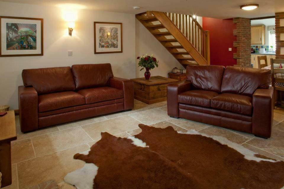 הרוגייט Squeak Cottage מראה חיצוני תמונה